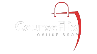 Courseflix logo